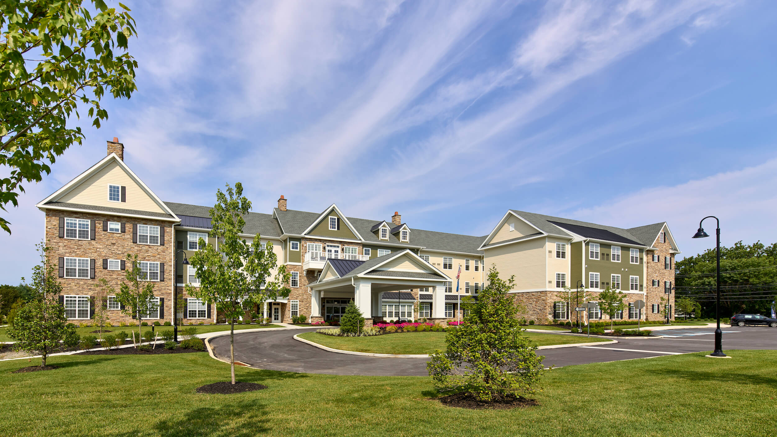 Our Exton, PA Senior Living Gallery Arbor Terrace Exton